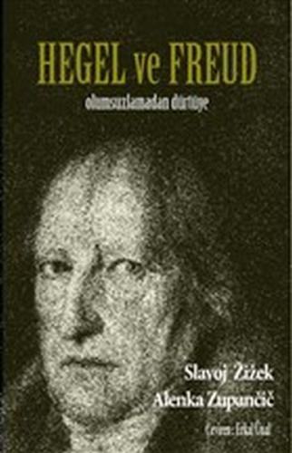 Hegel ve Freud - Slavoj Zizek - Encore Yayınları