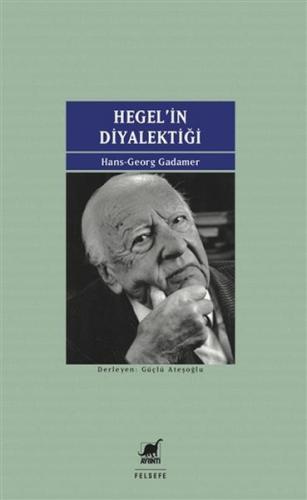 Hegel'in Diyalektiği - Hans-Georg Gadamer - Ayrıntı Yayınları