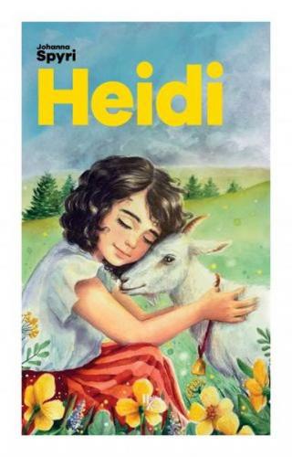 Heidi - Johanna Spyri - Halk Kitabevi