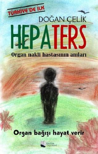 Hepaters - Doğan Çelik - Karina Yayınevi
