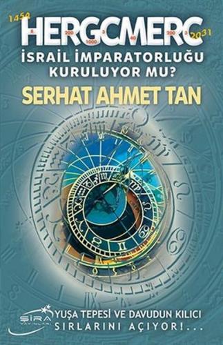 Hergcmerc - Ahmet Tan - Şira Yayınları