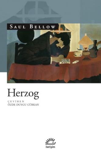 Herzog - Saul Bellow - İletişim Yayınevi