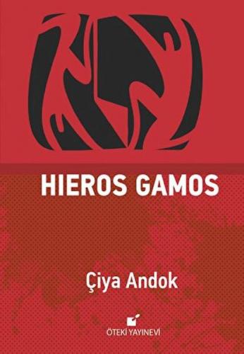 Hieros Gamos - Çiya Andok - Öteki Yayınevi