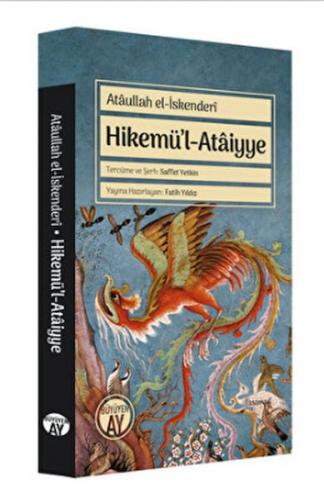 Hikemü’l - Ataiyye - İbn Ataullah El-İskenderi - Büyüyen Ay Yayınları