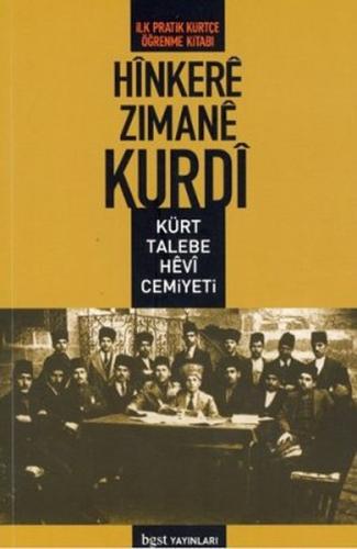Hinkere Zımane Kurdi - Kolektif - Bgst Yayınları
