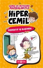 Dedektif İş Başında - Hiper Cemil - Mustafa Kemal Çelik - Genç Hayat