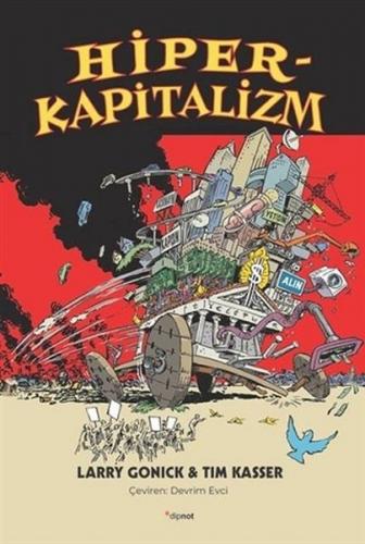 Hiper-Kapitalizm - Tim Kasser - Dipnot Yayınları