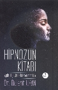 Hipnozun Kitabı - Bülent Uran - Pusula (Kişisel) Yayıncılık