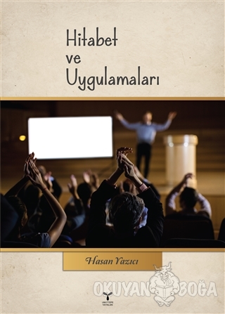 Hitabet ve Uygulamaları - Hasan Yazıcı - Umuttepe Yayınları