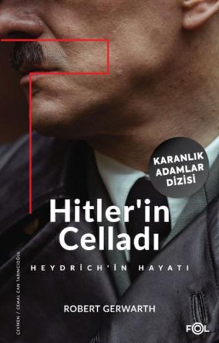 Hitler’in Celladı –Heydrich’in Hayatı– - Robert Gerwarth - Fol Kitap