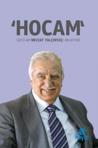 Hocam - Murat Yalçıntaş - Hayat Yayınları