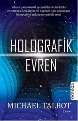 Holografik Evren - Michael Talbot - Omega