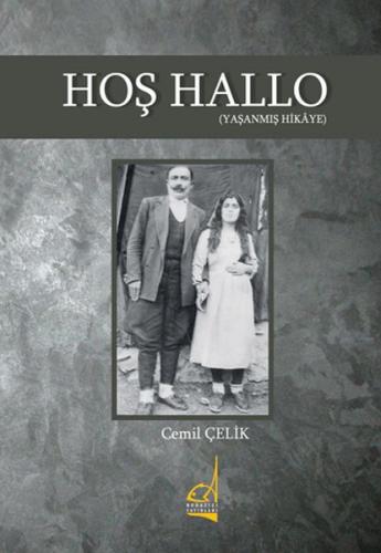 Hoş Hallo - Cemil Çeli̇k - Boğaziçi Yayınları