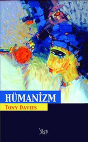 Hümanizm - Tony Davies - Sitare Yayınları