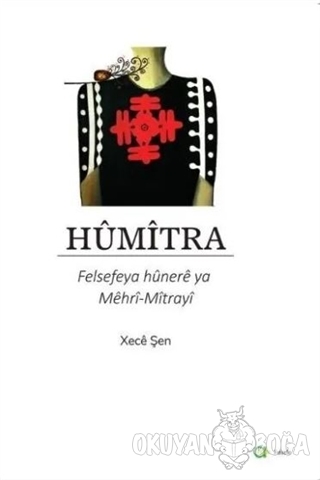 Humitra - Xeçe Şen - Aram Yayınları