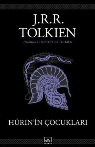 Hurin'in Çocukları - J. R. R. Tolkien - İthaki Yayınları