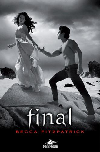 Final (Ciltli) - Becca Fitzpatrick - Pegasus Yayınları