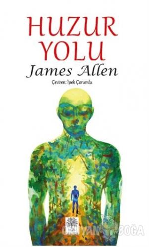 Huzur Yolu - James Allen - Platanus Publishing
