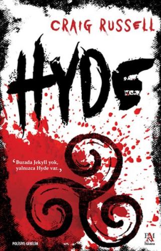Hyde - Craig Russell - Panama Yayıncılık