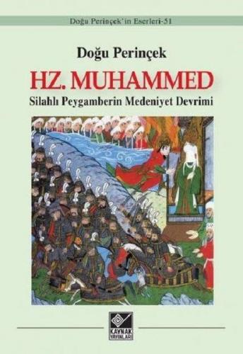 Hz. Muhammed - Doğu Perinçek - Kaynak Yayınları
