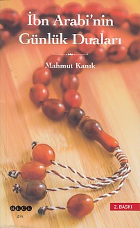 İbn Arabi'nin Günlük Duaları - Kolektif - Hece Yayınları