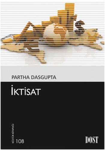 İktisat - Partha Dasgupta - Dost Kitabevi Yayınları