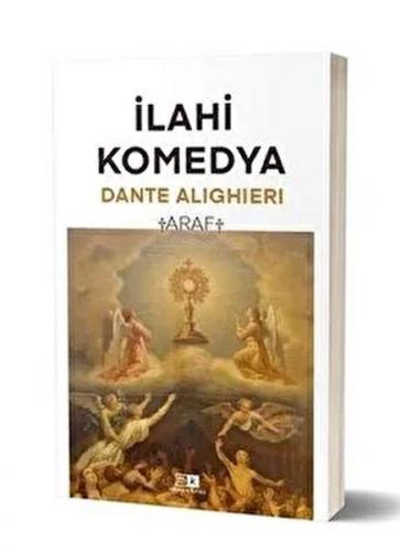 İlahi Komedya - Araf - Dante Alighieri - Mirhan Kitap