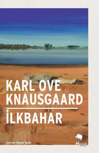 İlkbahar (Ciltli) - Karl Ove Knausgaard - MonoKL