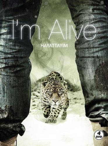 I'm Alive - Hayattayım - Various - Ataklı / Discovery Channel