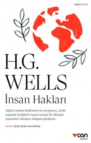 İnsan Hakları - H. G. Wells - Can Yayınları