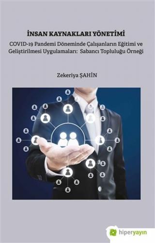 İnsan Kaynakları Yönetimi - Zekeriya Şahin - Hiperlink Yayınları