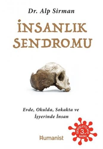 İnsanlık Sendromu - Alp Sirman - Hümanist Kitap Yayıncılık