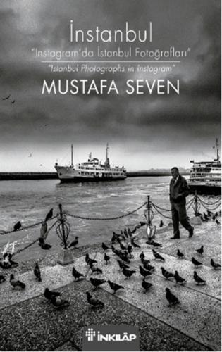 İnstanbul - Mustafa Seven - İnkılap Kitabevi