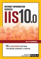 Internet Information Services IIS10.0 - Murat Yıldırımoğlu - Pusula Ya