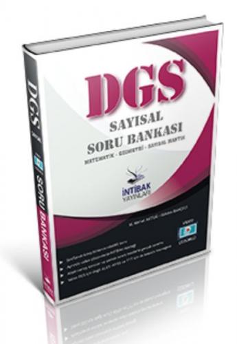 2020 DGS Video Çözümlü Sayısal Soru Bankası - M. Kemal Aktuğ - İntibak
