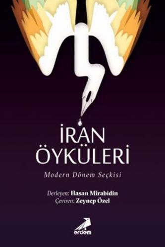 İran Öyküleri - Kolektif - Erdem Yayınları