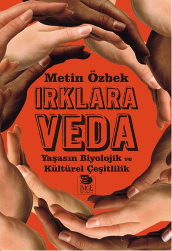 Irklara Veda - Metin Özbek - İmge Kitabevi Yayınları
