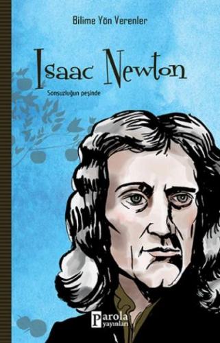 Isaac Newton - Mehmet Murat Sezer - Parola Yayınları