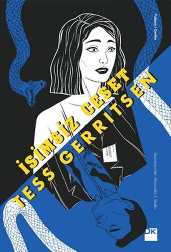İsimsiz Ceset - Tess Gerritsen - Doğan Kitap