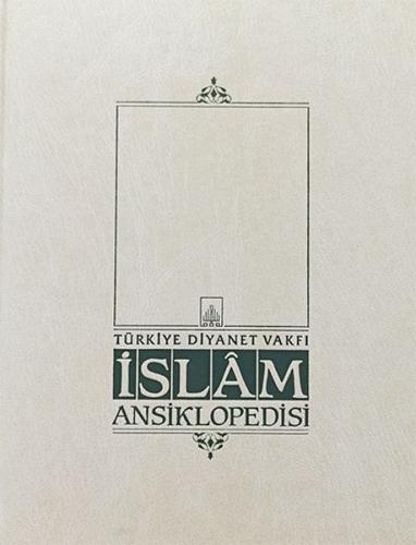 İslam Ansiklopedisi Cilt: 44 (Ciltli) - Kolektif - Türkiye Diyanet Vak