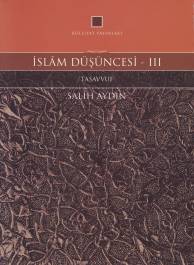 İslam Düşüncesi 3 - Salih Aydın - Külliyat Yayınları