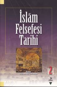 İslam Felsefesi Tarihi 2 - Komisyon - Grafiker Yayınları
