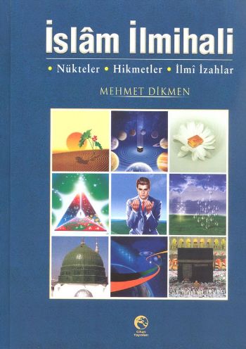 İslam İlmihali (Ciltli) - Mehmet Dikmen - Cihan Yayınları
