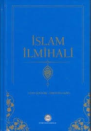 İslam İlmihali (Ciltli) - Lütfi Şentürk - Diyanet İşleri Başkanlığı