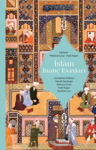 İslam İnanç Esasları - Cemalettin Erdemci - Beyan Yayınları