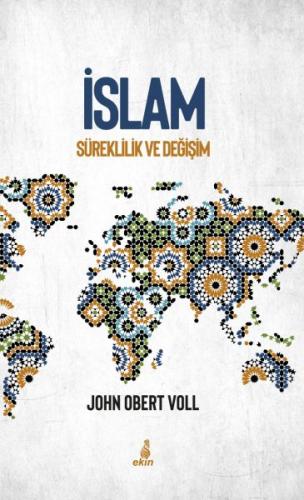 İslam - John Obert Voll - Ekin Yayınları