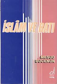 İslam ve Batı - Mesud Bucenun - Boğaziçi Yayınları