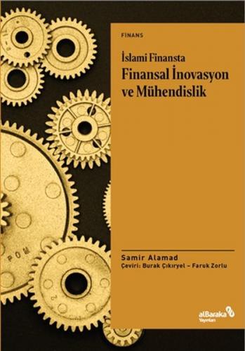 İslami Finansta Finansal İnovasyon ve Mühendislik - Samir Alamad - Alb