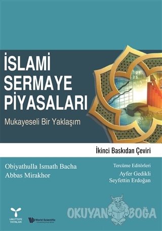 İslami Sermaye Piyasaları - Obiyathulla Ismath Bacha - Umuttepe Yayınl