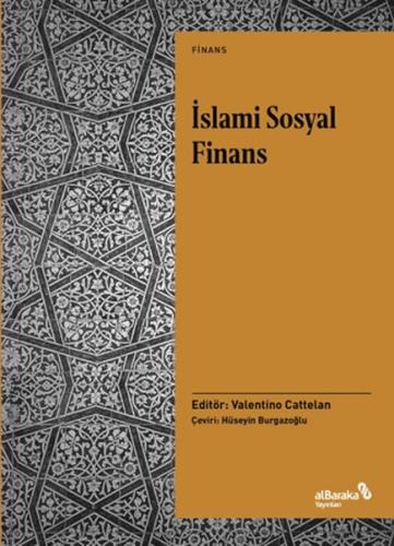 İslami Sosyal Finans - Kolektif - Albaraka Yayınları